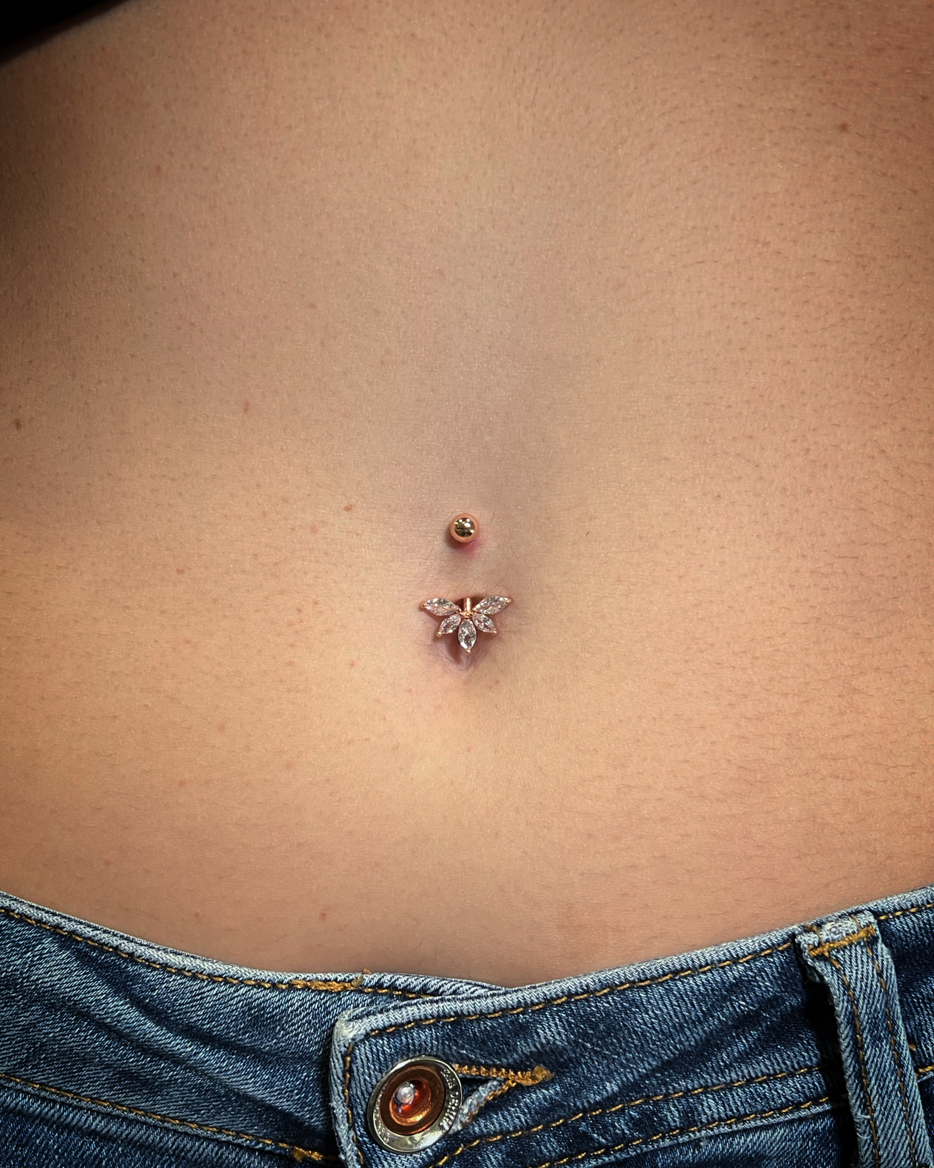 Piercing Kuria art tattoos salerno